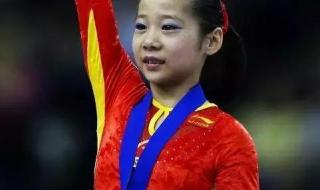 北京奥运会中国金牌数